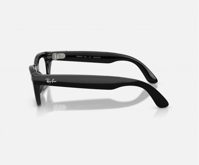 Смарт-окуляри Ray-Ban Meta (Gen 3) Zena
